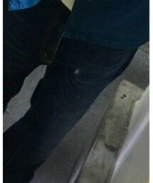 GOOD OL' | デニムパンツ