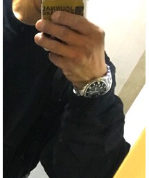 CASIO | アナログ腕時計