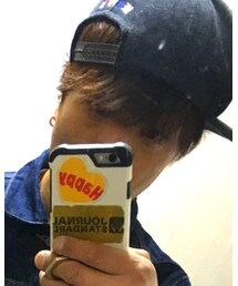 BEAMS HEART | キャップ