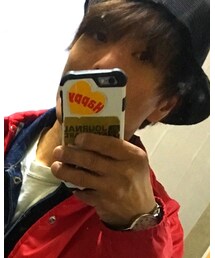 CHALLENGER | キャップ