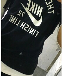 NIKE | Tシャツ/カットソー