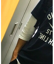 BEAMS | Tシャツ/カットソー