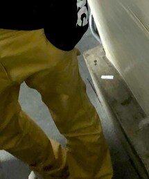 COMME des GARCONS | チノパンツ