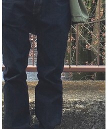 Waste(twice) | デニムパンツ