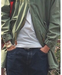 HANES | Tシャツ/カットソー