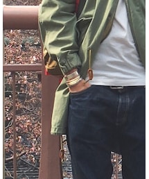 ACE by MORIZANE | バングル/リストバンド