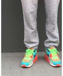 NIKE | スニーカー