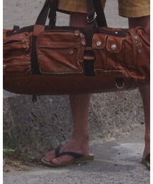 げんべい | ビーチサンダル