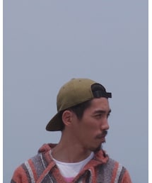 Pilgrim Surf Supply | キャップ