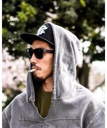 BUENA VISTA | キャップ