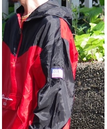 Champion | ナイロンジャケット