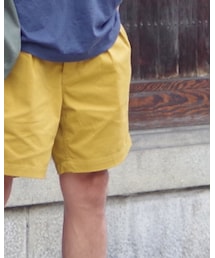 BUENA VISTA | パンツ