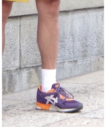 ASICS | スニーカー