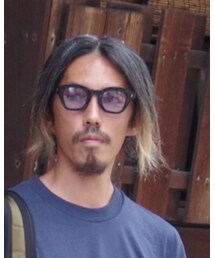 白山眼鏡店 | サングラス