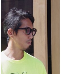 白山眼鏡店 | メガネ