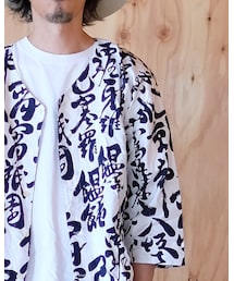 BUENA VISTA | シャツ/ブラウス