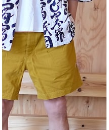 BUENA VISTA | パンツ