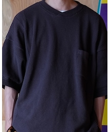 YASHIKI | ニット/セーター