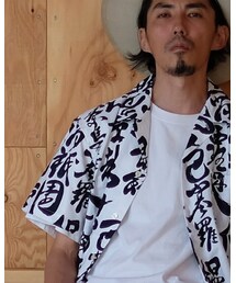 宵々祇園 | シャツ/ブラウス