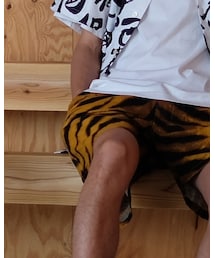 宵々祇園 | パンツ