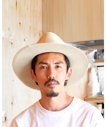 Nick Fouquet | ハット