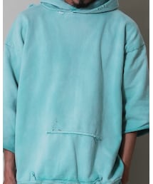 JACKSON MATISSE | パーカー