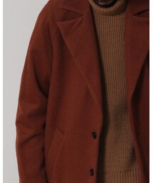 BUENA VISTA | チェスターコート