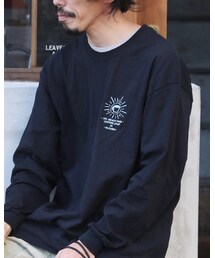 101 BEACH PARK COFFEE STOP | Tシャツ/カットソー