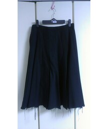 Jane Marple | プリーツスカート(スカート)