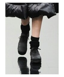 tricot COMME des GARCONS | シューズ(その他シューズ)