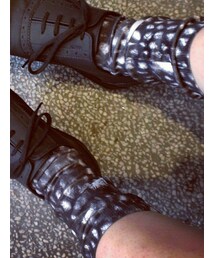 COMME des GARCONS | ソックス(ソックス/靴下)