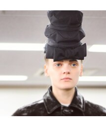 tricot COMME des GARCONS | ハット(ハット)