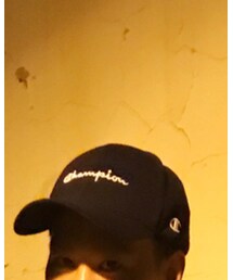 Champion | キャップ