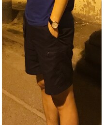 UNIQLO | カーゴパンツ