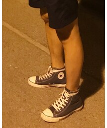 CONVERSE | スニーカー