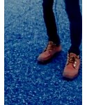 AZUL by moussy(アズールバイマウジー)の「パンツ(デニムパンツ)」