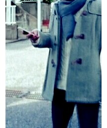 H&M | マフラー