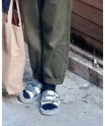 suicoke | サンダル