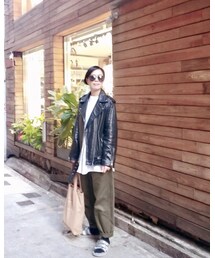 Another pix | その他