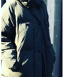 LAP | ダウンジャケット/コート