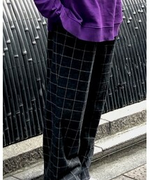 initial | スラックス