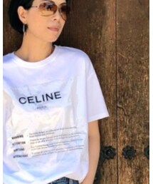 Korean version | Tシャツ/カットソー