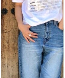 GLOBAL WORK | スラックス