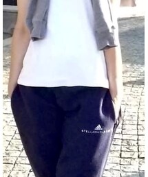 STELLA McCARTNEY | パンツ