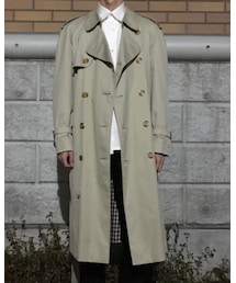 Aquascutum | トレンチコート