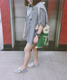 bag: beams(ワンピース)