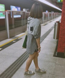 niko and... | その他アウター