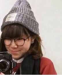 MILKFED. | ハット