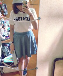 つなぎ/オールインワン