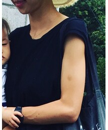 GU | Tシャツ/カットソー